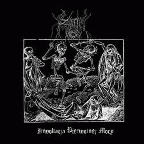 Czarna Magia : Inwokacja Pierwotnej Mocy